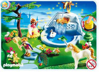 Playmobil Super Set Dream Garden (4137)